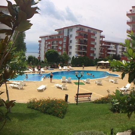 Marina Panorama Grand Resort Private Apartments Sveti Vlas Eksteriør bilde